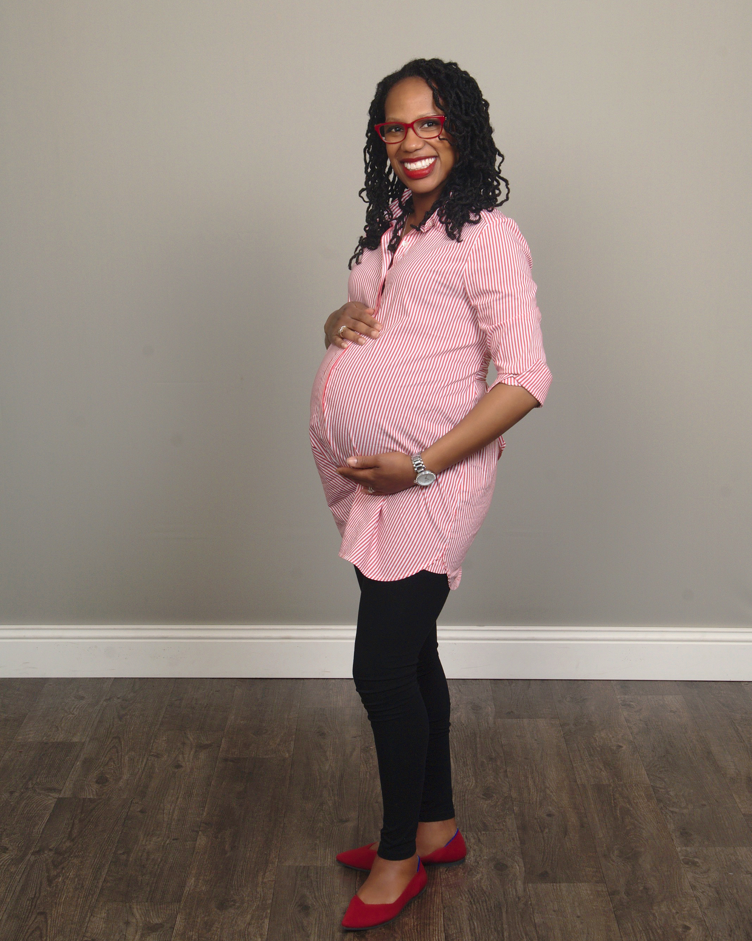 Nadia Brown2 April2019